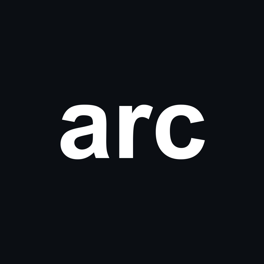 ARC app icon