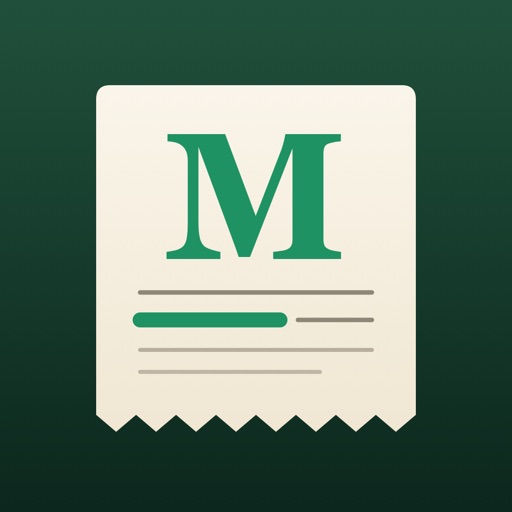 Kitchen Margin App Store icon